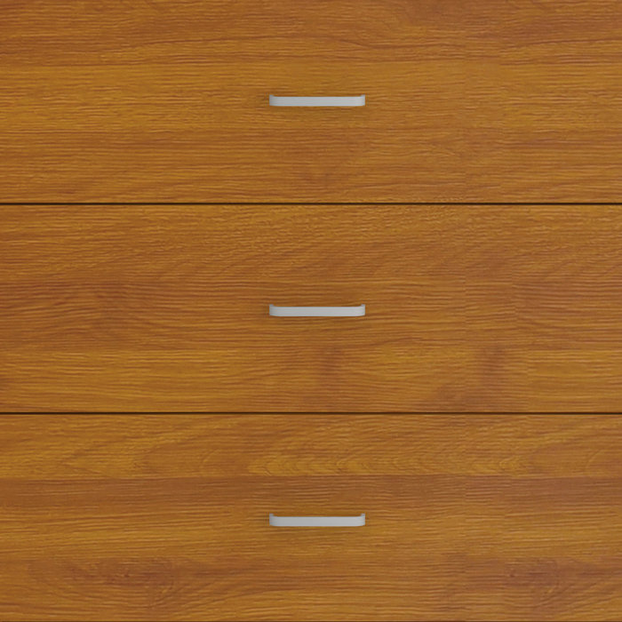 Wade Logan® Allyannah 6 Drawer Dresser Reviews Wayfair